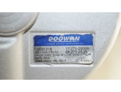 AC Compressor KIA CARENS... 2