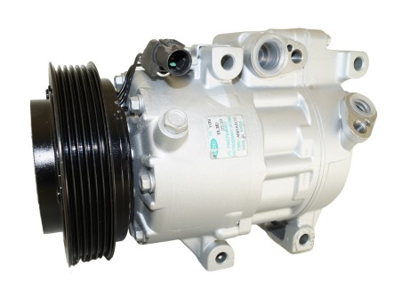 AC Compressor HYUNDAI I30 ELANTRA IV KIA CEED SPORTAGE II F500AN6AA05