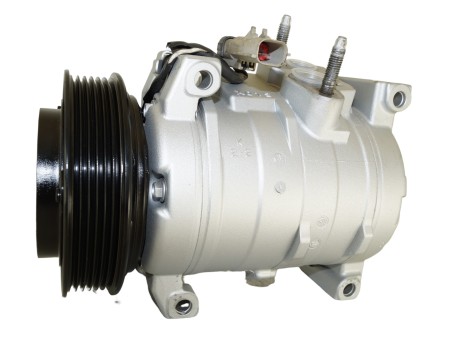 Klimakompressor CHRYSLER GRAND VOYAGER JEEP CHEROKEE 2.5 2.8 447220-5872