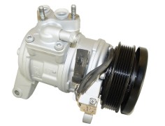 AC Compressor CHRYSLER...
