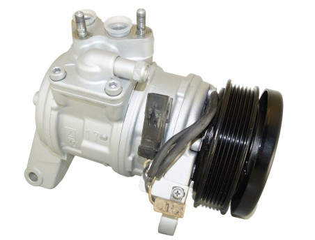 Klimakompressor CHRYSLER VOYAGER III GRAND VOYAGER 447200-4215