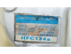 AC Compressor CHRYSLER... 2