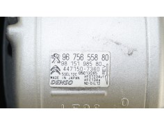 AC Compressor CITROEN DS... 2