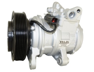 Klimakompressor JEEP GRAND CHEROKEE II 4.7 447220-7024
