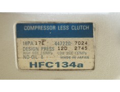 AC Compressor JEEP GRAND... 2