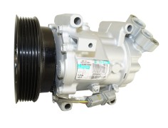 Klimakompressor CITAN...