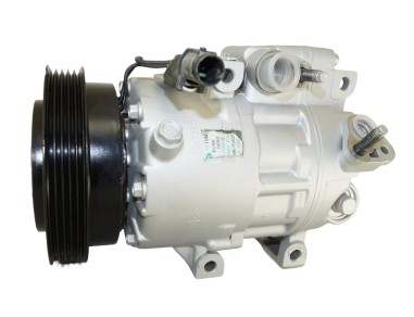 AC Compressor HYUNDAI I30 ACCENT III MATRIX KIA CEED PRO CEED F500DE4DA05