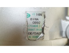 Klimakompressor HYUNDAI I30... 2