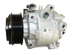 AC Compressor OPEL MOKKA...