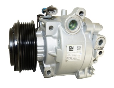 AC Compressor OPEL MOKKA (J13) 12- 1.4 94559600