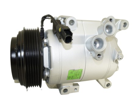 AC Compressor MAZDA 3/6/CX5 F500-JUBBA-06