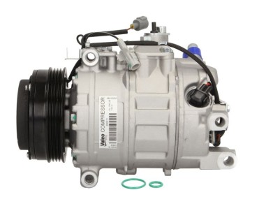 Klimakompressor BMW 5 (F10,F11) 6 (F12,F13) 7 (G11,G12) 3.0-6.0 07-19R.
