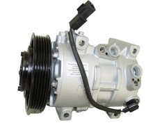 AC Compressor KIA RIO III...