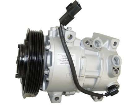 AC Compressor KIA RIO III 1.2 1A3AE-02300