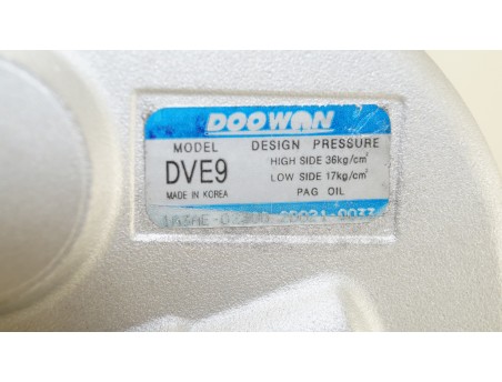 AC Compressor KIA RIO III 1.2 1A3AE-02300