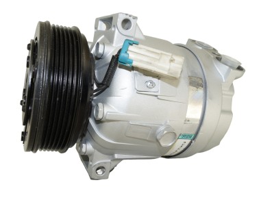 Klimakompressor OPEL VECTRA B FRONTERA B SAAB 9-3 9-5 TSP0155145