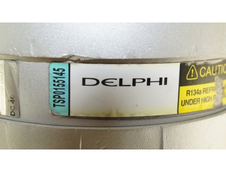 Klimakompressor OPEL VECTRA B FRONTERA B SAAB 9-3 9-5 TSP0155145