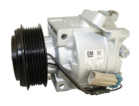 AC Compressor OPEL ADAM MOKKA/MOKKA X 95059819