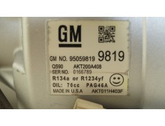 Klimakompressor OPEL ADAM... 2