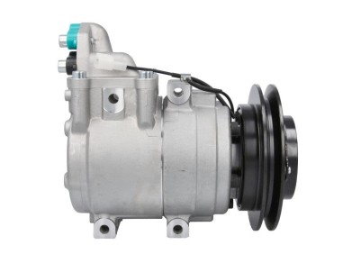 New AC Compressor FORD RANGER MAZDA B-SERIE, BT-50 2.5D/3.0D 99-15R.