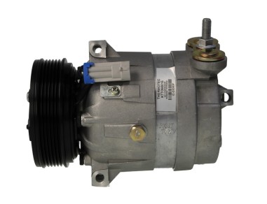 Neuer Klimakompressor FIAT CROMA OPEL FRONTERA B VECTRA B/C SAAB 9-3 95-11R.