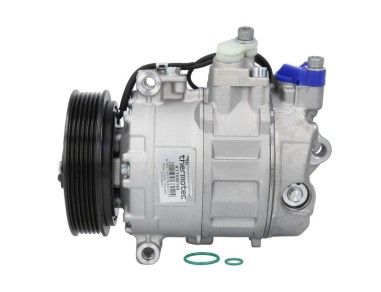 New AC Compressor SAAB 9-5 2.0-3.0D 97-09R.