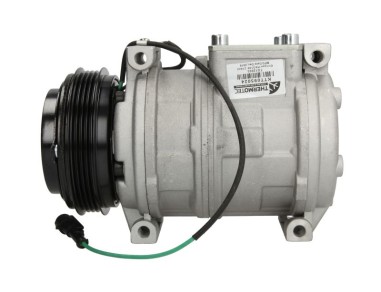 New AC Compressor IVECO DAILY III 2.3D 02-07R.