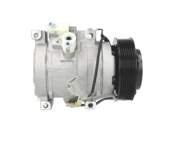 New AC Compressor TOYOTA HIACE HILUX LAND CRUISER PRADO 2.5D/3.0D/4.0 01R.-