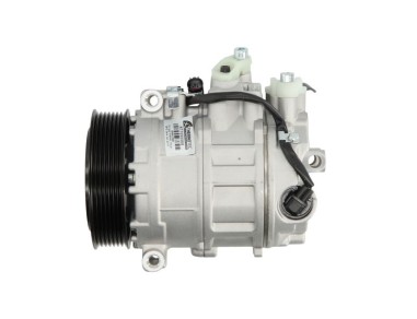 New AC Compressor AUDI Q7 VW PHAETON, TOUAREG 3.2/3.6/6.0 02-18R.