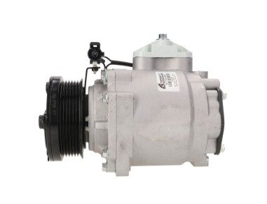 New AC Compressor FORD TRANSIT CONNECT 1.8D 02-13R.