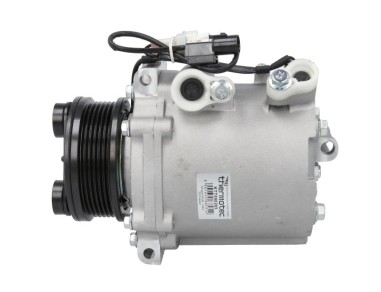 New AC Compressor C-CROSSER MITSUBISHI ASX III GRANDIS PEUGEOT 4007 05R.-