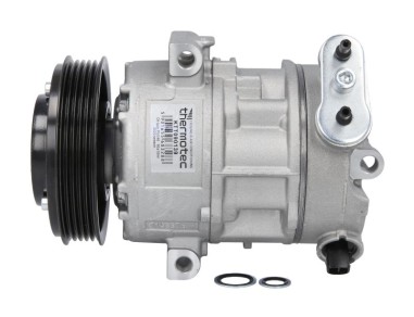 Neuer Klimakompressor OPEL CORSA D CORSA E 1.0-1.4 06R.-