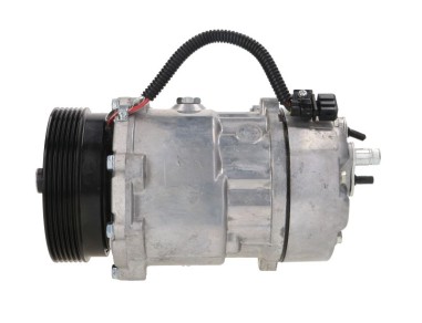 New AC Compressor AUDI A3 SEAT TOLEDO SKODA OCTAVIA VW BORA GOLF 91-13R.