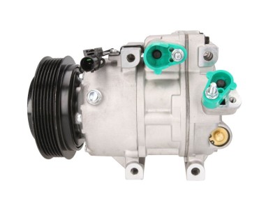 Neuer Klimakompressor HYUNDAI SANTA FE SONATA KIA MAGENTIS II 2.0D/2.4 01-16R.