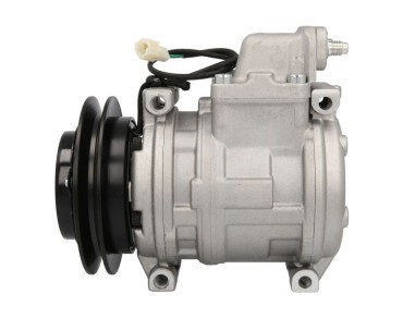 New AC Compressor MERCEDES SK 11.0D-9.6D 87-96R.