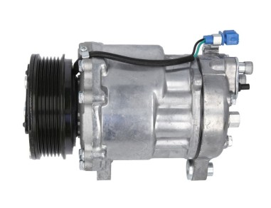 Neuer Klimakompressor SEAT AROSA VW POLO LUPO 1.0-1.9D 97-05R.