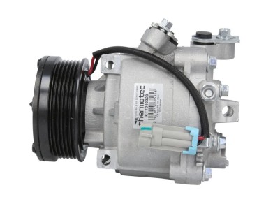 New AC Compressor CHEVROLET AVEO TRAX OPEL ADAM MOKKA 1.2-1.8 11R.-
