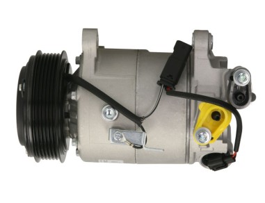 Neuer Klimakompressor BMW 2 (F45,F46), 5 (F10,F11), 6 (G32), 7 (G11,G12) 10R.-