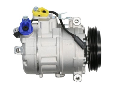 Neuer Klimakompressor BMW 3 (E90,E91) 5 (E60,E61) 7 (E65,E66) 2.2-6.0 01-13R.