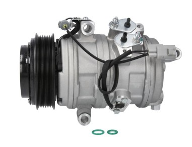 Neuer Klimakompressor LEXUS GX 4.7 01-09R.