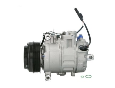 Klimakompressor BMW 1 (E81, E87) 3 (E90) 5 (E60) X1 (E84)  04-15R.