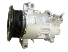 AC Compressor DODGE CALIBER...
