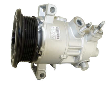 AC Compressor DODGE CALIBER JEEP COMPASS PATRIOT 05058228AH