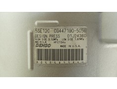 AC Compressor DODGE CALIBER... 2