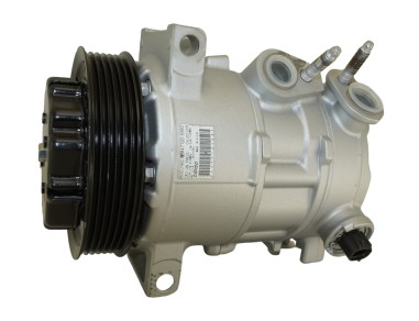 AC Compressor CHRYSLER SEBRING DODGE AVENGER JOURNEY 2.0 2.4 P55111426AC