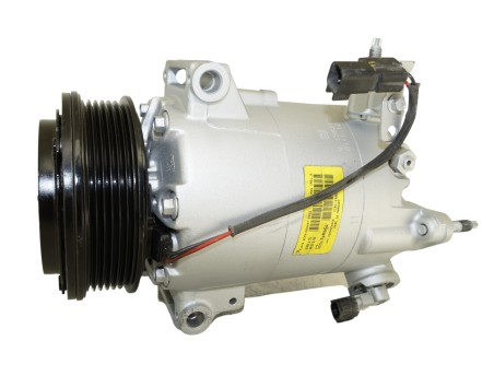 AC Compressor FORD ECOSPORT FIESTA VI TRANSIT COURIER 12- 1.0 C1B1-19D629-AH