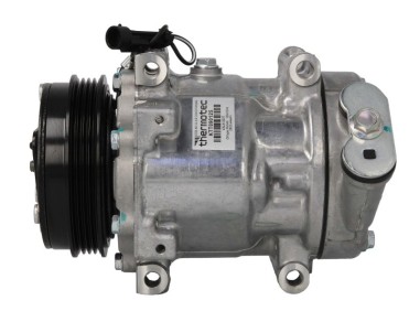 New AC Compressor IVECO DAILY CITROEN JUMPER FIAT DUCATO PEUGEOT BOXER 01R.-