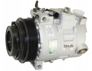 AC Compressor MERCEDES CHRYSLER CROSSFIRE OPEL ASTRA G A0002340911