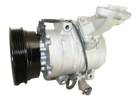 Klimakompressor TOYOTA PREVIA II AVENSIS VERSO 447220-4222