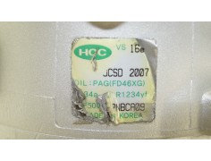 AC Compressor KIA CARENS IV... 2